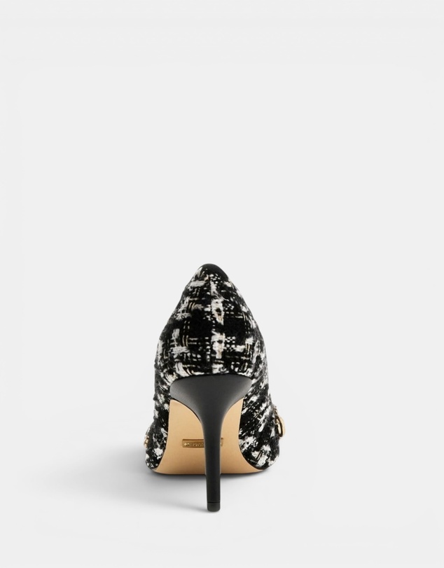 GUESS - Naseenly Pumps