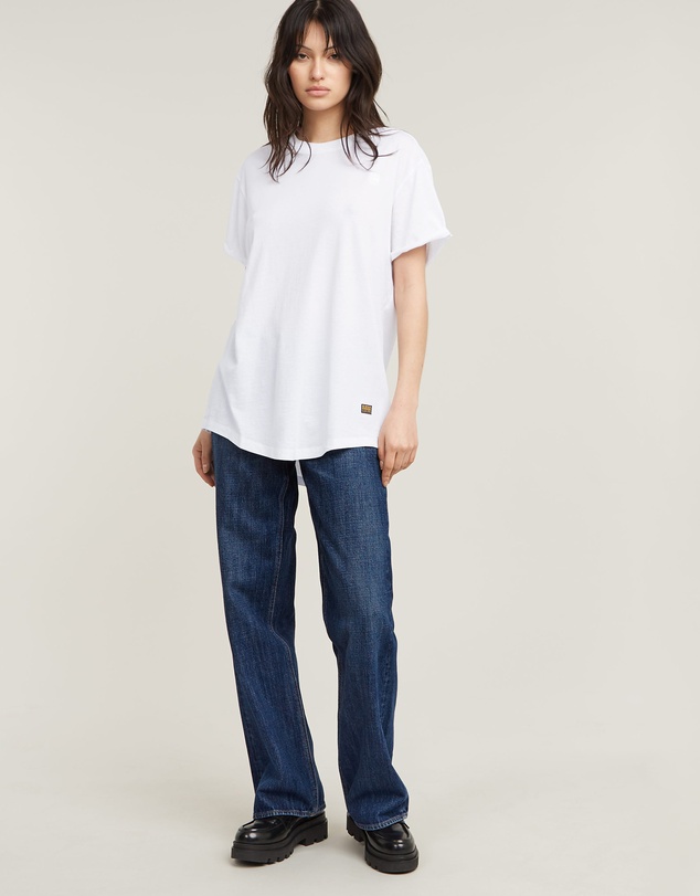 G-Star - Lash Fem Loose Tee