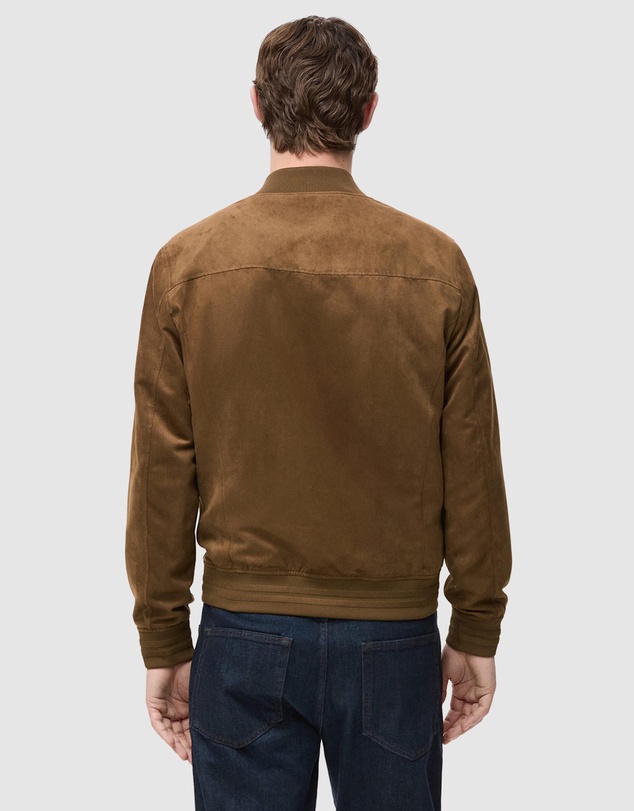 M.N.G - Bero Jacket