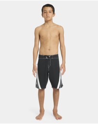 Billabong - Boys 8 to 16 Fluid 2K 18