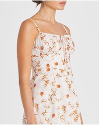Heaven Australia - Mayflower Heidi Mini Dress