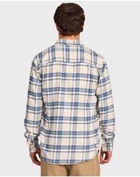 Academy Brand - Alston Check Shirt