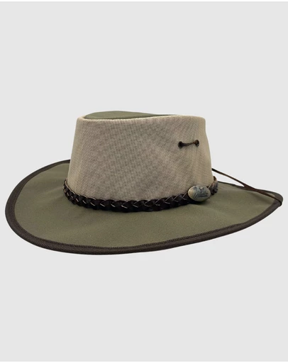 Jacaru - Jacaru 104 Bushbreeze Camper Hat