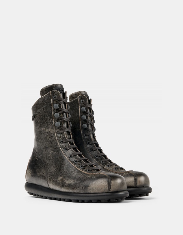 Camper - Ankle boots Pelotas Ariel