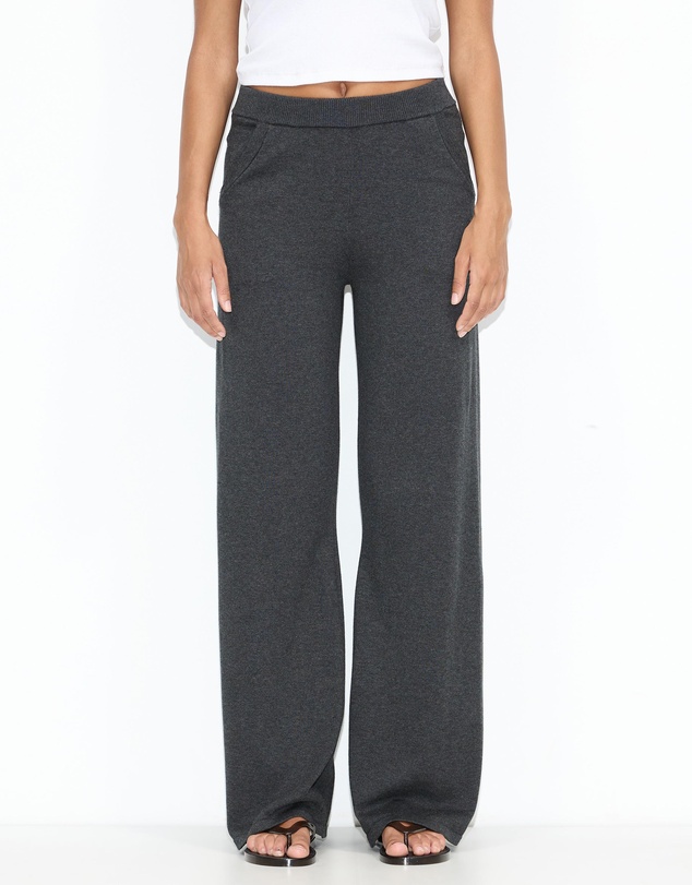 Dazie - Elise Knit Pants