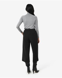 Forcast - Clarisse Turtleneck Sweater