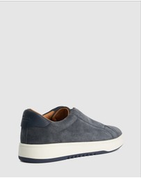 Dune London - Troys - Navy