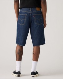 Levi's - 478 Baggy Shorts