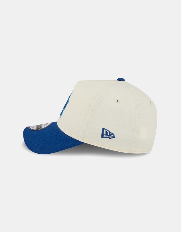 New Era - Blueberry Cream 9FORTY A-Frame Los Angeles Dodgers