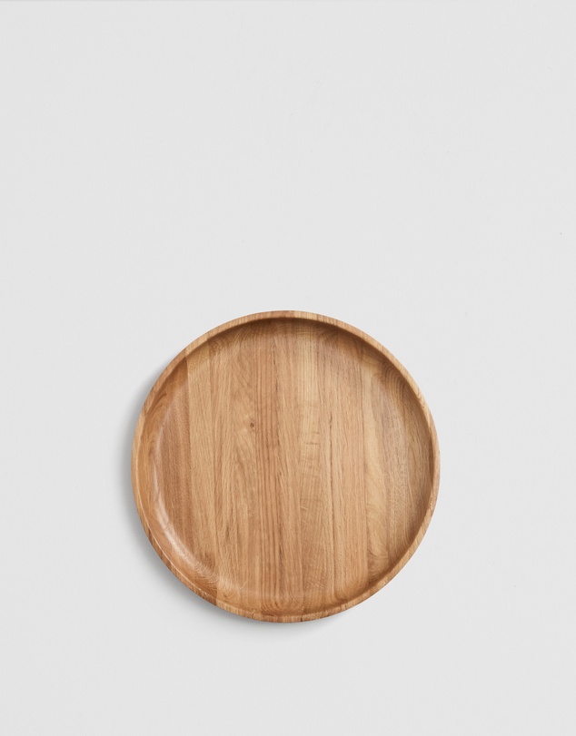 Country Road - Barossa Shallow Bowl