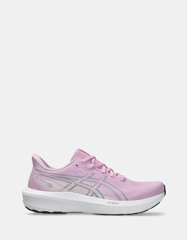 ASICS - GT-1000 15 - Women's