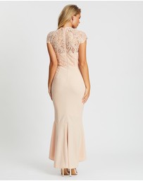 Miss Holly - Loya Dress