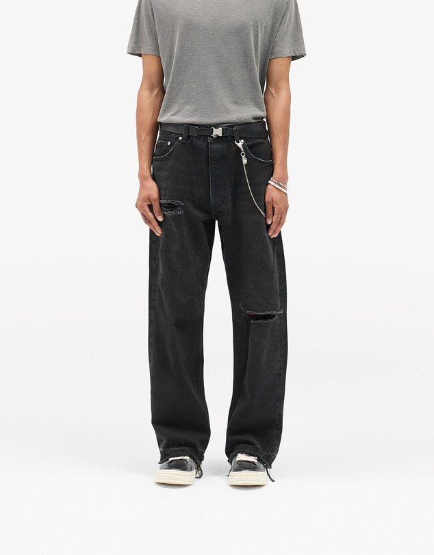 Represent - Heaton Denim Jeans
