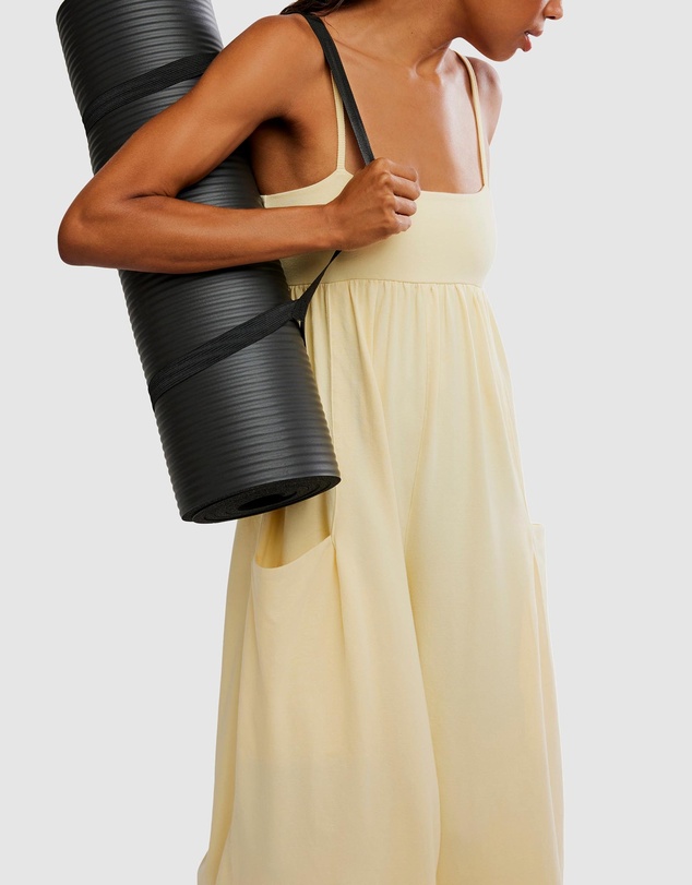 FP Movement by Free People - Hot Shot Strappy Onesie 2