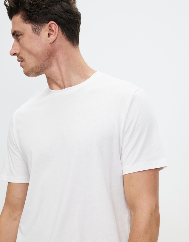 Staple Superior - 3-Pack Organic Regular Fit Tee