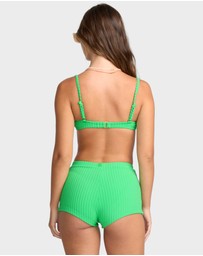 Billabong - Womens Josie In The Loop Bikini Bottom