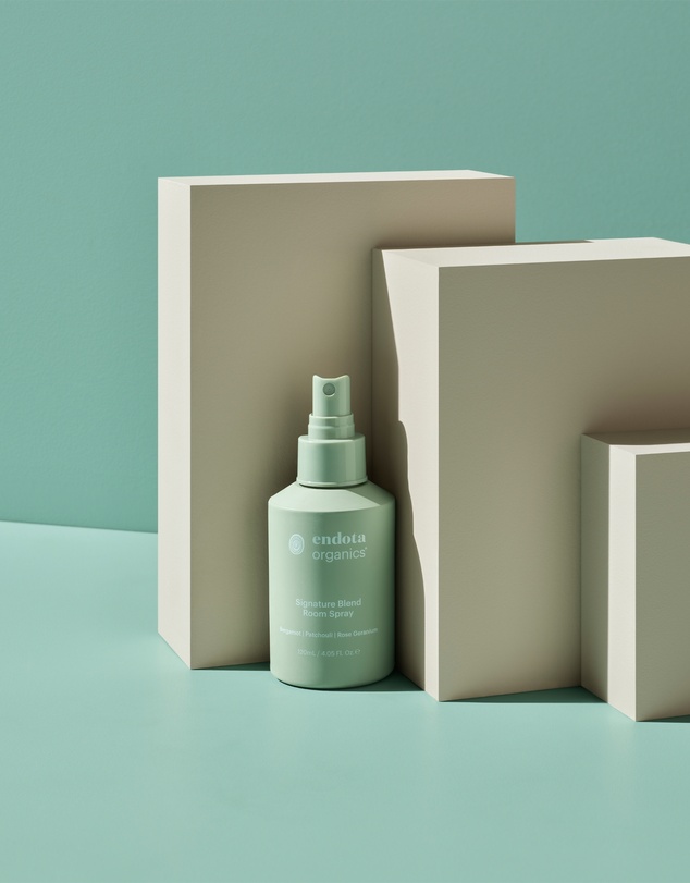 Endota - endota Organics Signature Blend Room Spray