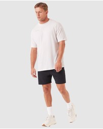 REC GEN - Oxy Mass Tee