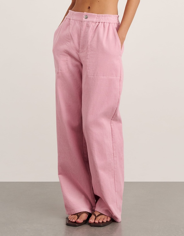 Jag - Demi Cord Pant