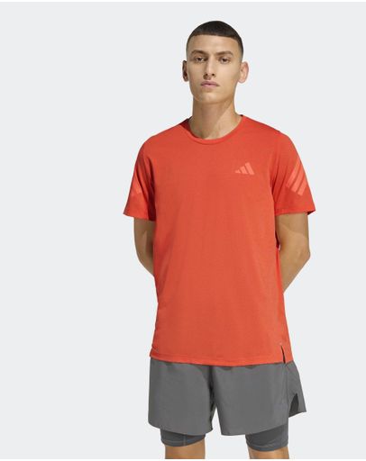 Dusky Orange