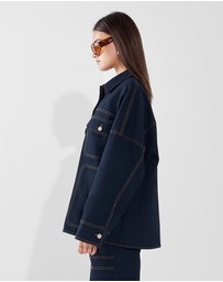 BY.DYLN - Cooper Jacket