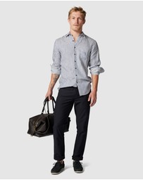 Rodd & Gunn - Port Charles Sports Fit Shirt