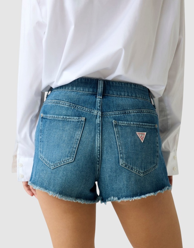 GUESS - Vintage Mom Shorts