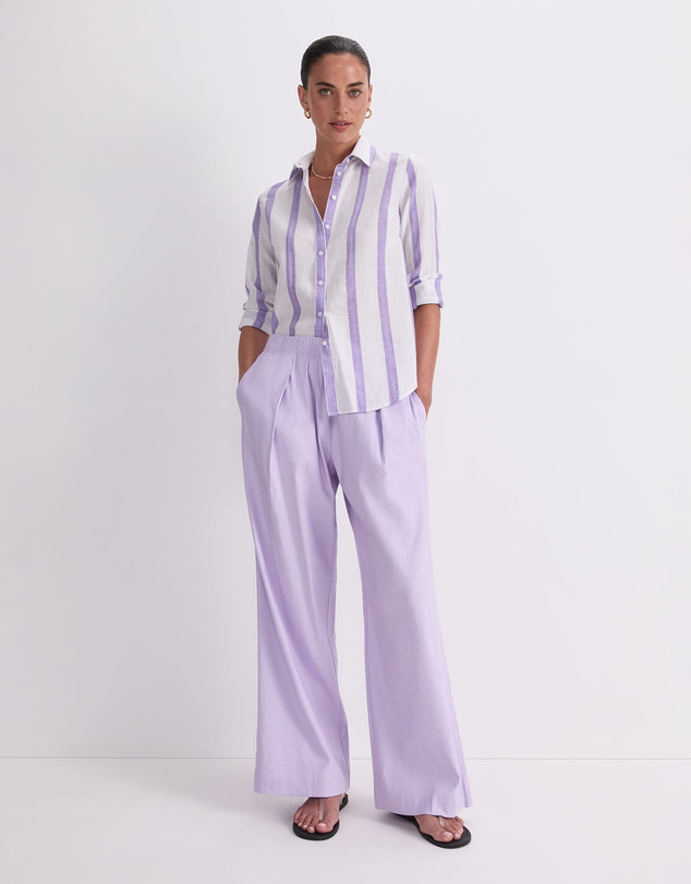 Sportscraft - Dee Stripe Shirt