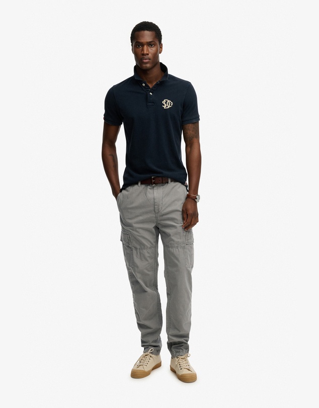 Superdry - Ripstop Light Cargo Pant