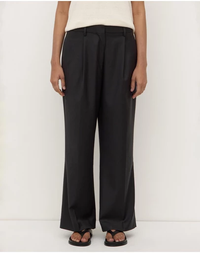 Assembly Label - Jaina Suit Pants