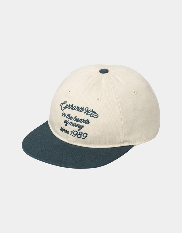 Carhartt WIP - Alston Cap