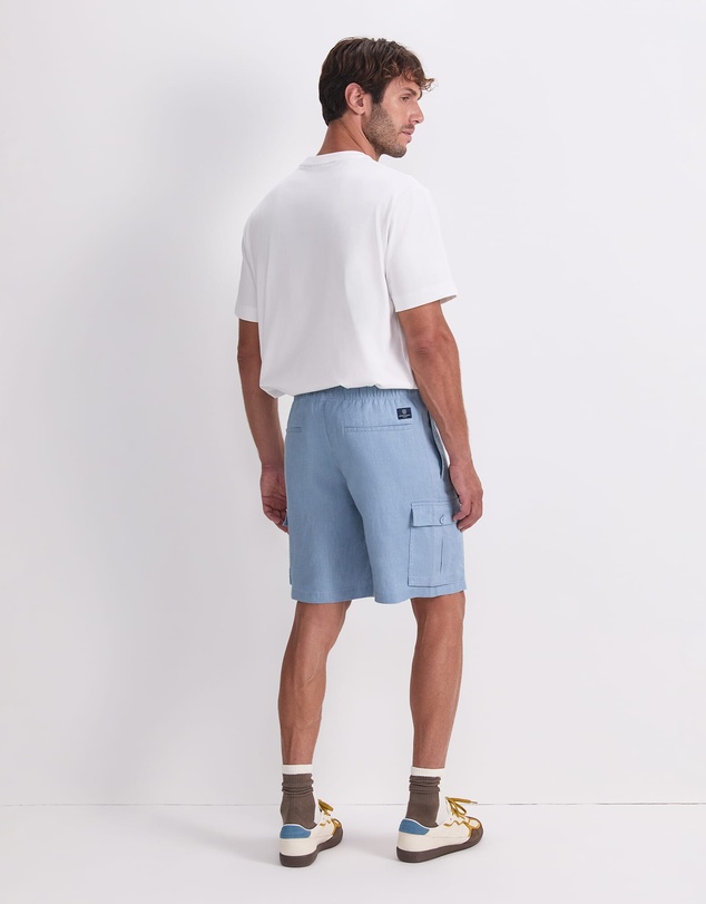 Sportscraft - Caffery Cargo Short