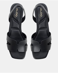 ALDO - Javamannon Heeled Sandals