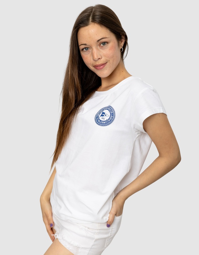 Sant And Abel - Women's Palermo T-Shirt Small