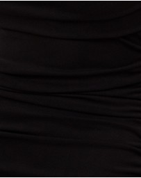 Pilgrim - Orlando Cowl Neck Mesh Gown