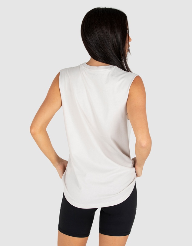 UNIT - Studio Muscle Tee