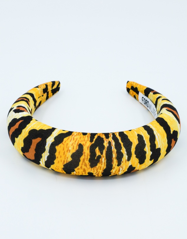 FORD MILLINERY - Monica Headband