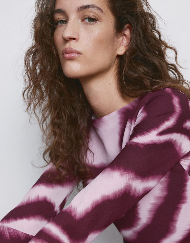 M.N.G - Alegra Dress