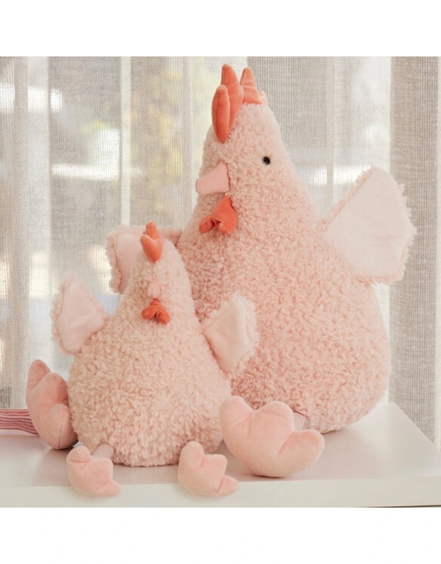 Jiggle and Giggle - Giant Josie Chicken