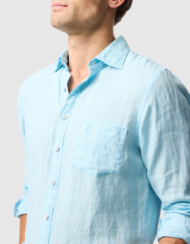 Rodd & Gunn - Coromandel Sports Fit Shirt