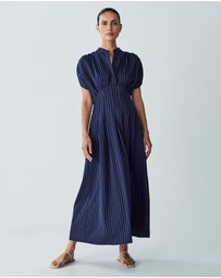 Willa - Otis Dress