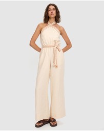 KIVARI - Freya Jumpsuit