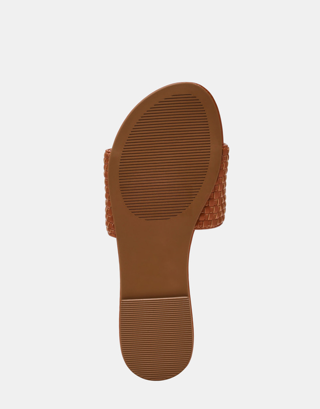 Steve Madden - Finn cognac