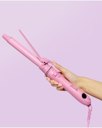 Mermade Hair - Spin Pink