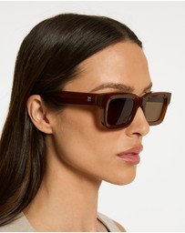 Status Anxiety - Disorient Sunglasses