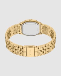 Fossil - Harlow Gold Analogue Watch