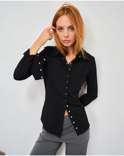 Feners - Encanto Overshirt