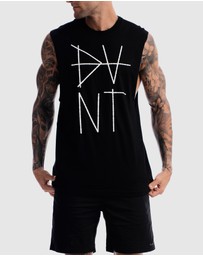 DVNT - Scratch Tank