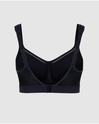 Shock Absorber - Active Classic Support Wirefree Sports Bra