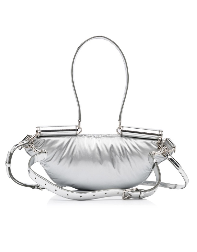 Dolce & Gabbana - Pre-Loved Miss Sicily Belt Bag